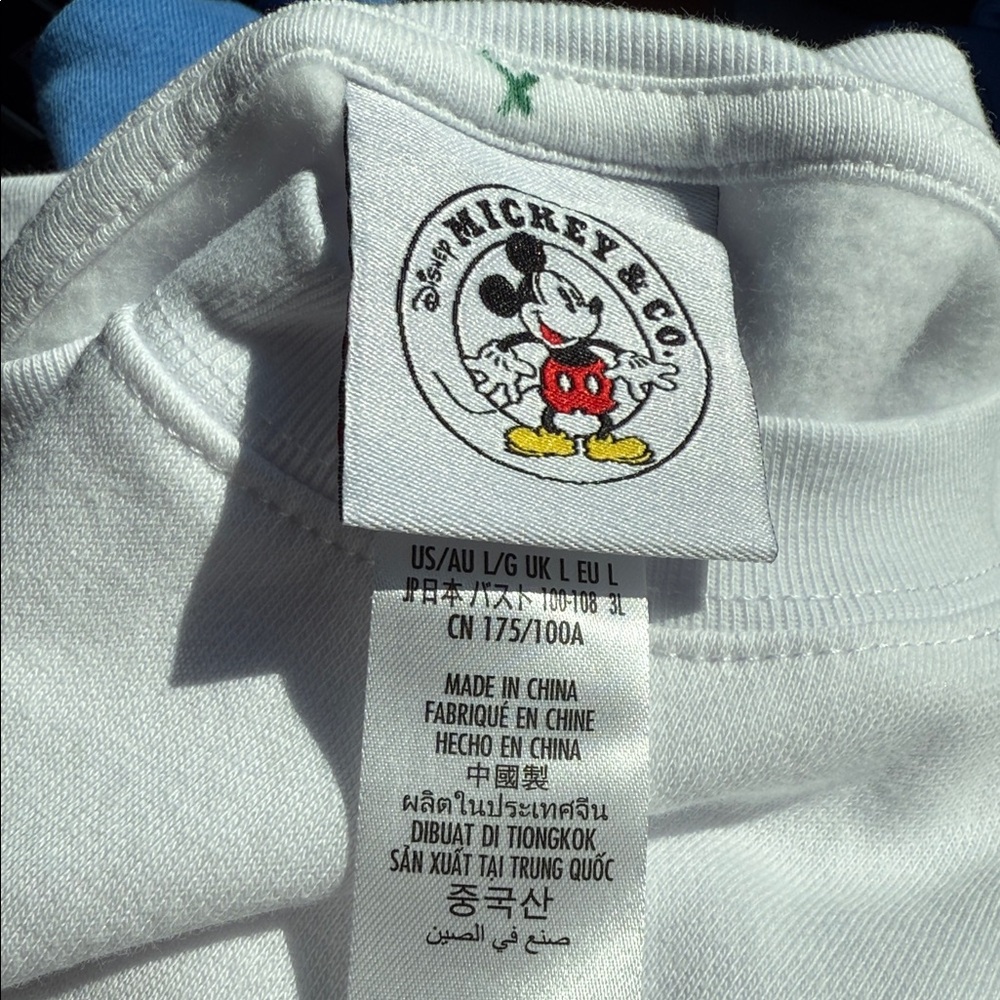 Disney Mickey - Picture 3 of 3